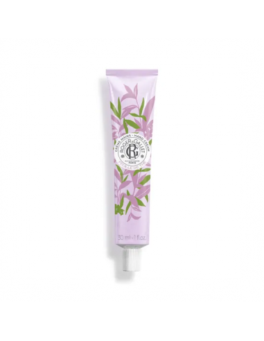 ROGER & GALLET CREMA DE MANOS FEUILLE DE THE  30ML.