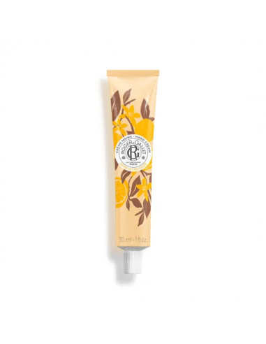 ROGER & GALLET CREMA MANOS BOIS D ORANGE 30 ML