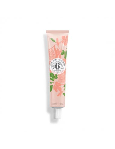 ROGER & GALLET CREMA DE MANOS FLEUR DE FIGUIER 30 ML