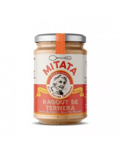 MITATA RAGOUT DE TERNERA 1...