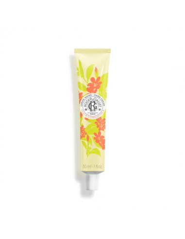 ROGER & GALLET CREMA MANOS FLEUR D' OSMANTHUS 30 ML