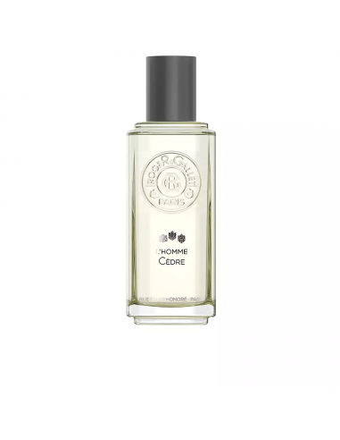 ROGER & GALLET HOMME CEDRE 100ML