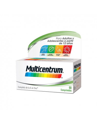 MULTICENTRUM 90 COMP