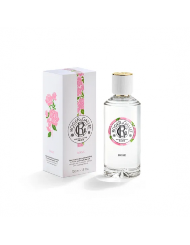 ROGER & GALLET ROSE 100 ML