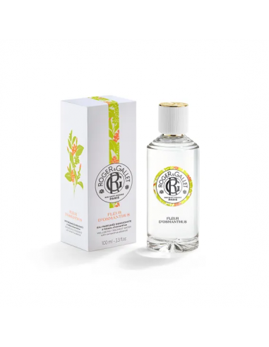 ROGER & GALLET FLEUR D'OSMANTHUS 100 ML