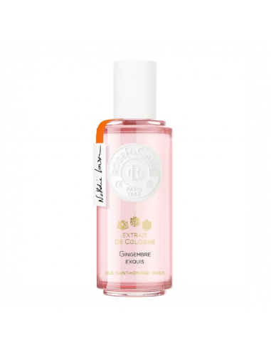 ROGER & GALLET GINGEMBRE EXQUIS 100 ML