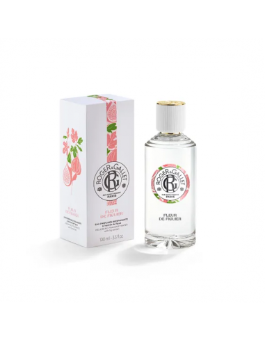 ROGER & GALLET FLEUR DE FIGUIER 100 ML