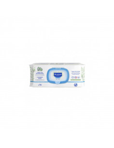 MUSTELA TOALLITAS...