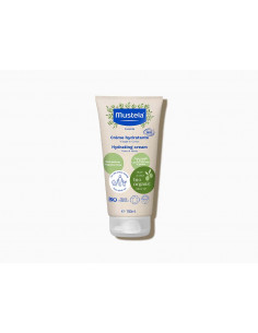 MUSTELA CREMA HIDRATANTE...