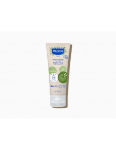 MUSTELA CREMA PAÑAL BIO 1...