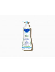 DERMOLIMPIADOR GEL MUSTELA...