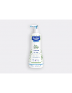 MUSTELA HYDRA-BEBE LECHE...