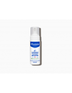 MUSTELA BEBE CHAMPU RECIEN...