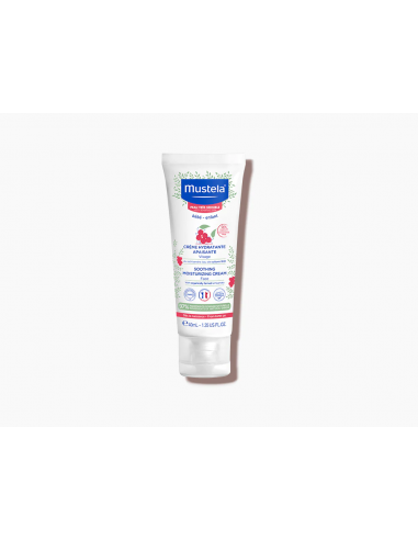 MUSTELA CREMA HIDRATANTE CONFORT