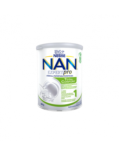 NAN CONFORT TOTAL 800G