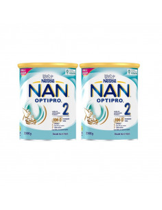 NAN OPTIPRO 2 DUPLO 800G