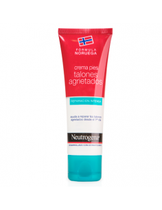 NEUTROGENA TALONES...