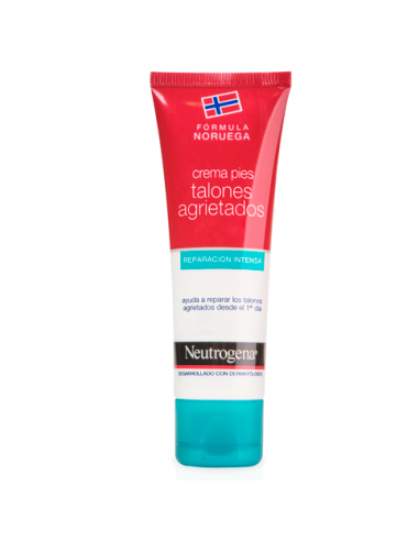 NEUTROGENA TALONES AGRIETADOS 50 ML