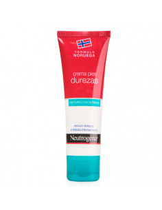NEUTROGENA CREMA PIES DUREZAS