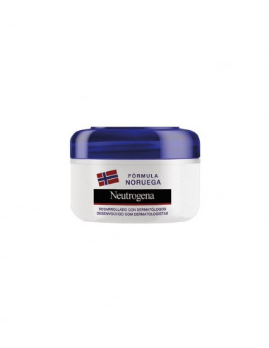 NEUTROGENA COMFORT BALM HIDRATACION PROFUNDA CAR