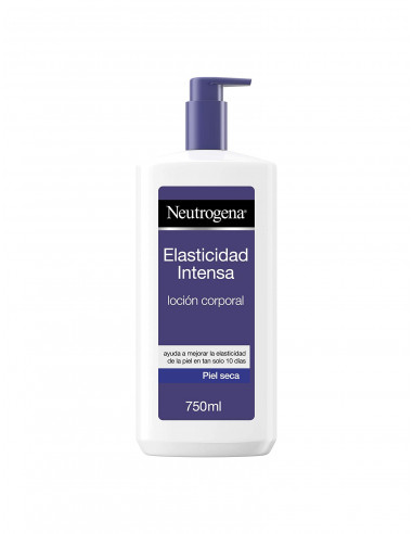 NEUTROGENA VISIBLY RENEW LOCION CORPORAL ELASTIC