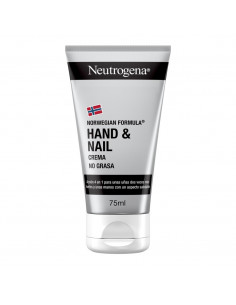 NEUTROGENA CREMA DE MANOS Y...