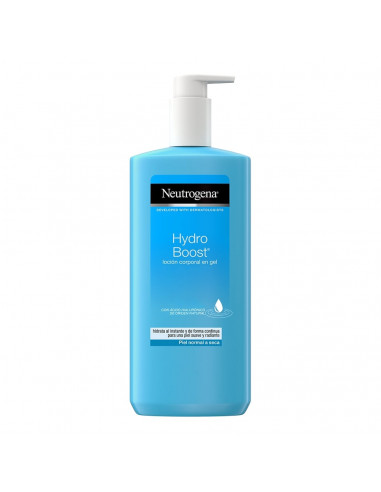 NEUTROGENA HYDRO BOOST LOCION CORPORAL HIDRATANT