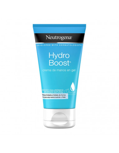 NEUTROGENA HYDRO BOOST CREMA DE MANOS HIDRATANTE