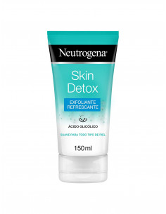 NEUTROGENA DETOX GEL...