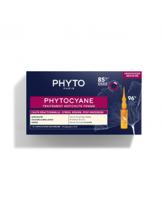 PHYTOCYANE MUJER ANTICAÍDA...