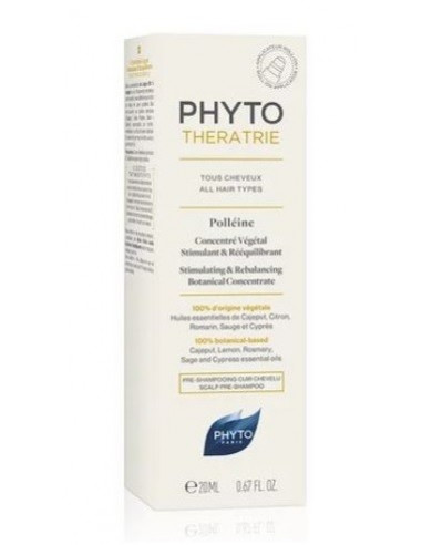 PHYTO THERATRIE POLLEINE 20ML