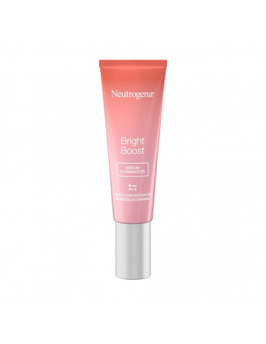 NEUTROGENA BRIGHT BOOST SERUM ILUMINADOR 30 ML