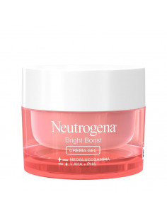 NEUTROGENA BRIGHT BOOST...