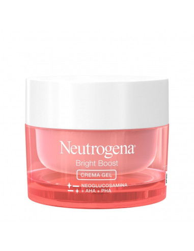 NEUTROGENA BRIGHT BOOST CREMA GEL 50 ML