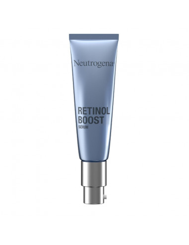 NEUTROGENA RETINOL BOOST SERUM 1 ENVASE 30 ML