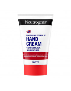 NEUTROGENA CREMA DE MANOS...