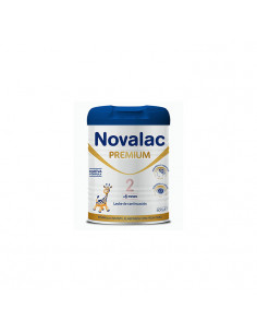 NOVALAC PREMIUM 2 LECHE DE...