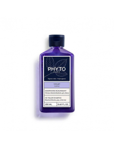 PHYTO CHAMPU ANTIMARILLEO...