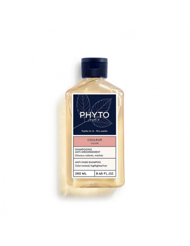 PHYTO CHAMPU COLOR 250ML.