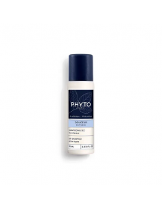 PHYTO CHAMPU EN SECO 75ML.