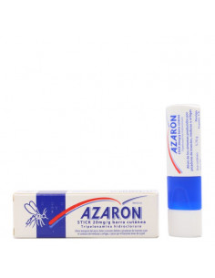 AZARON STICK 20 mg/g BARRA...
