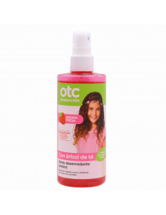 OTC PROTECCION SPRAY...