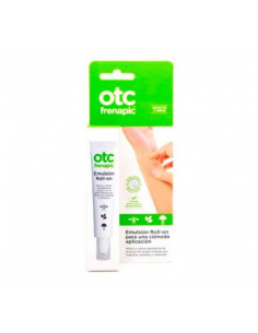 OTC FRENAPIC EMULSION...