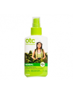 OTC ANTIMOSQUITOS HERBAL...