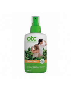 OTC ANTIMOSQUITOS FAMILIAR...