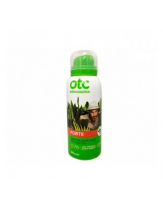 OTC ANTIMOSQUITOS FORTE...