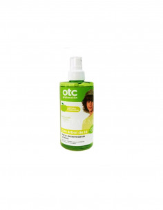 OTC PROTECCION SPRAY...