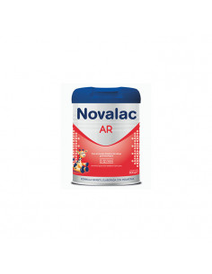 NOVALAC AR 1 ENVASE 800 G