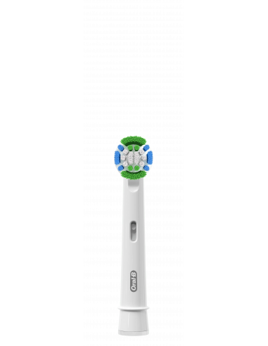 RECAMBIO CEPILLO ELECTRICO ORAL-B PRECISION CLEAN 3U