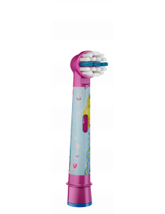 RECAMBIO CEPILLO ORAL-B 4U...